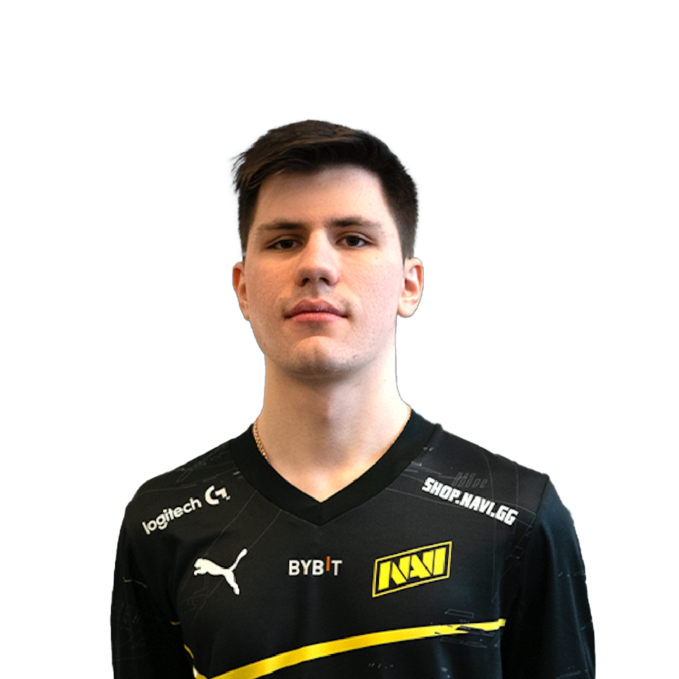 Команда CS2 | Natus Vincere (NaVi) | cs2config.com